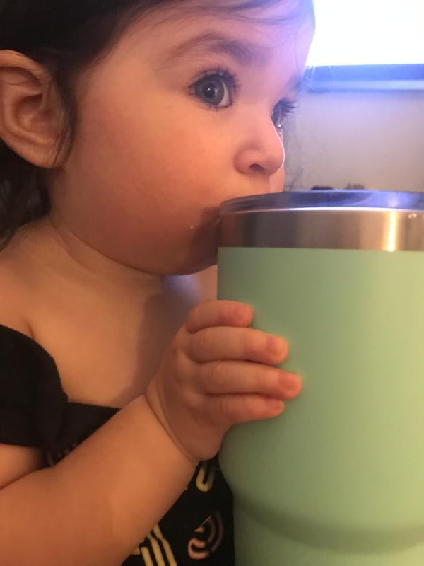 User uploaded product image