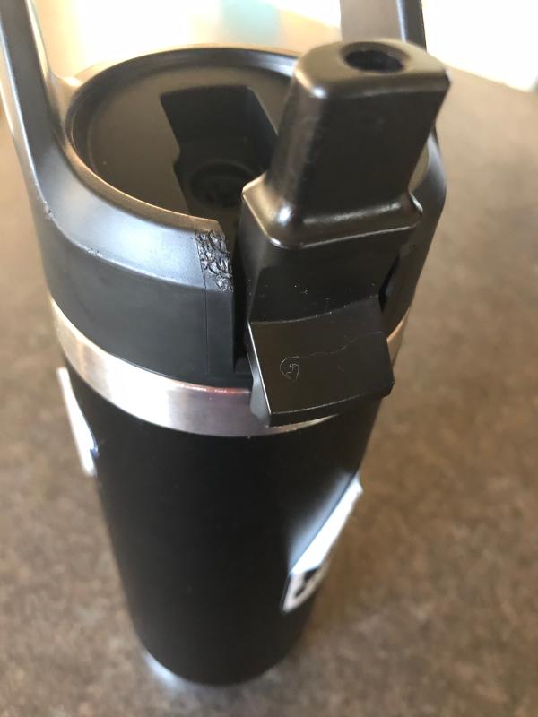 User uploaded product image