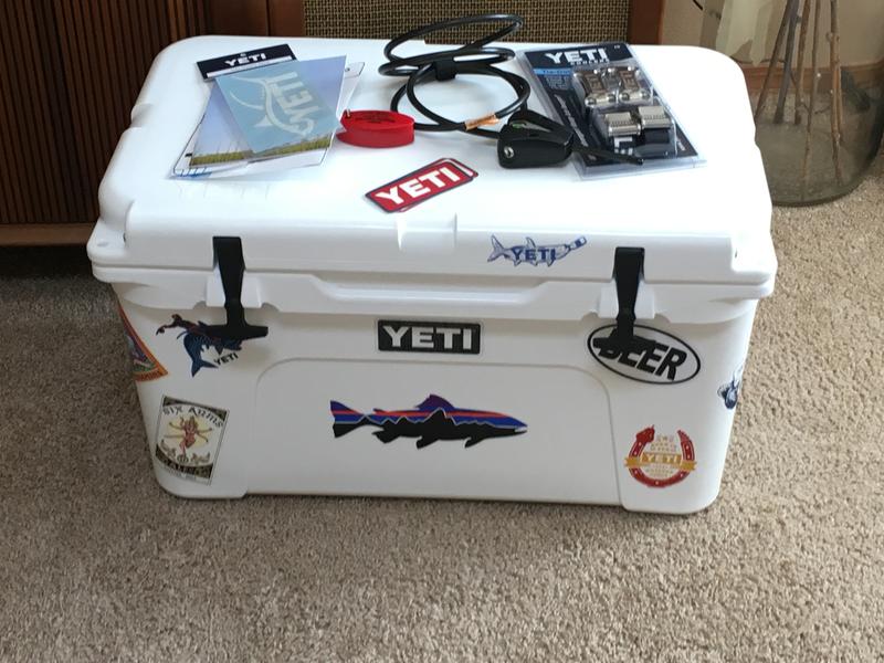 User uploaded product image