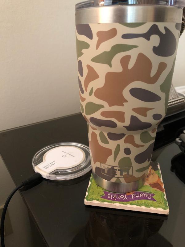 User uploaded product image