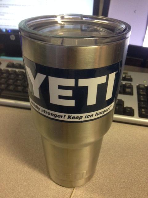 User uploaded product image