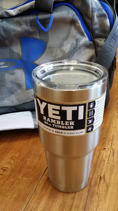 User uploaded product image