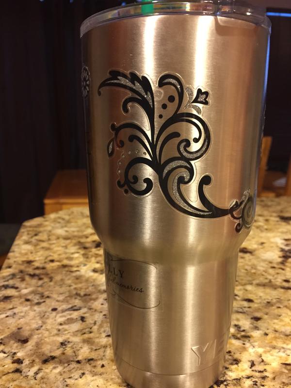 User uploaded product image