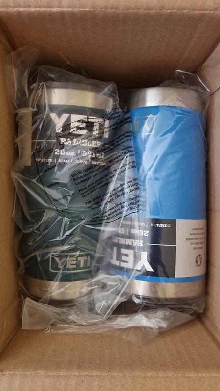 User uploaded product image