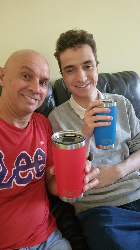 User uploaded product image