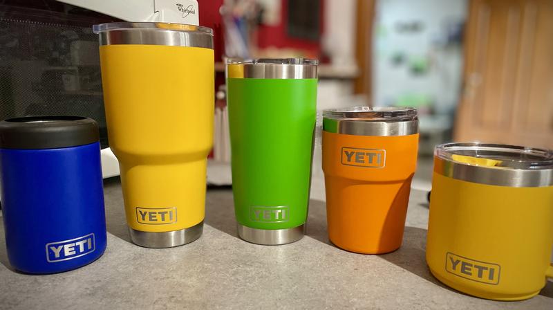 Yeti Rambler Tumbler 59 cL Mug
