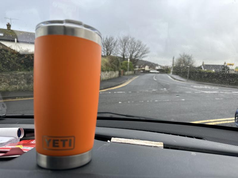 User uploaded product image