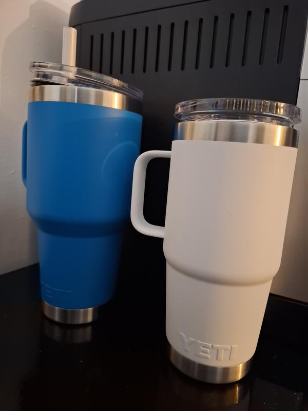 バーベキュー・調理用品 YETI RAMBLER TRAVEL MUG20oz 600ml 休日限定 Amazon.com: YETI Rambler 20 oz Travel Mug