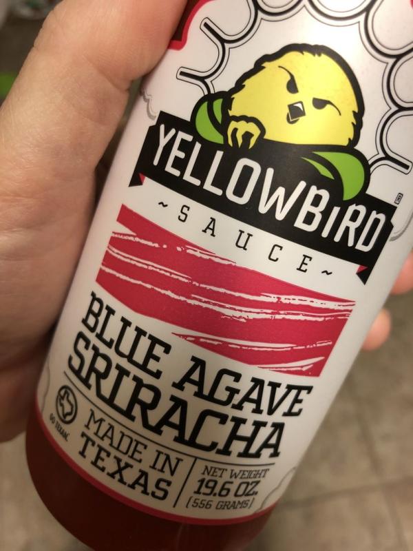 User uploaded product image