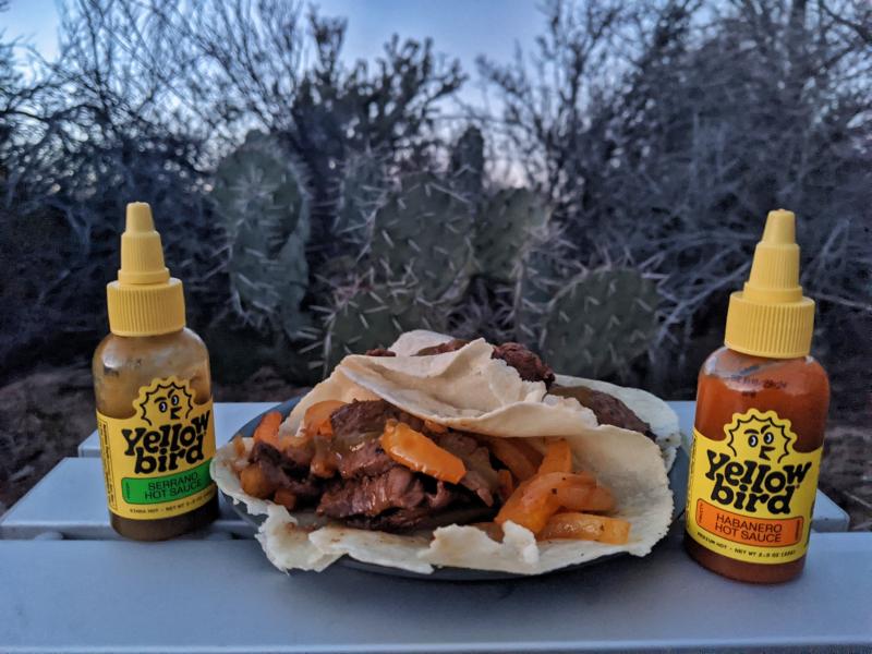 User uploaded product image