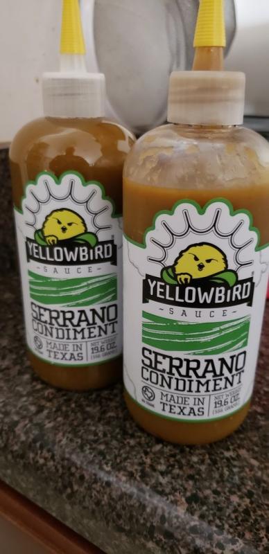 User uploaded product image