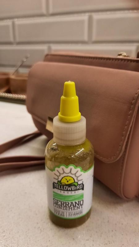 User uploaded product image