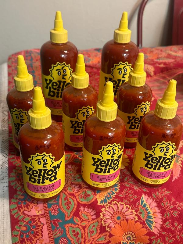 User uploaded product image