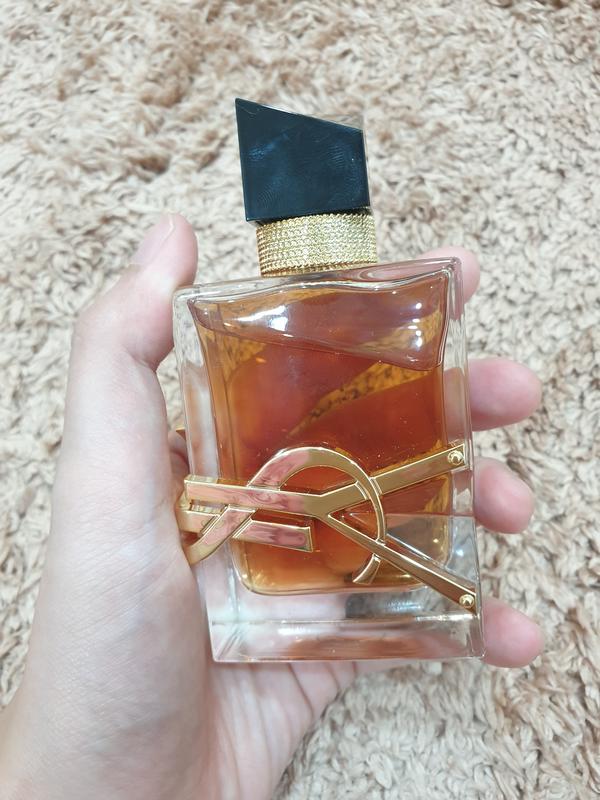 Libre Eau De Parfum Intense Luxury Fragrance | YSL Beauty