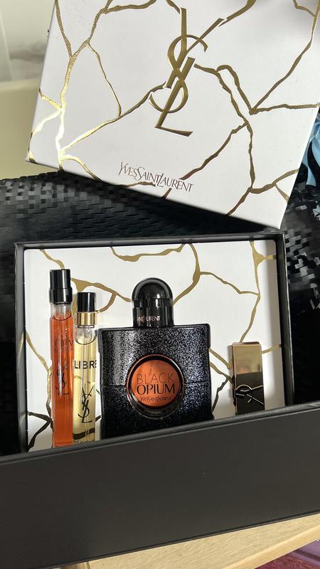 Black Opium Eau de Parfum Holiday 2023 Giftset