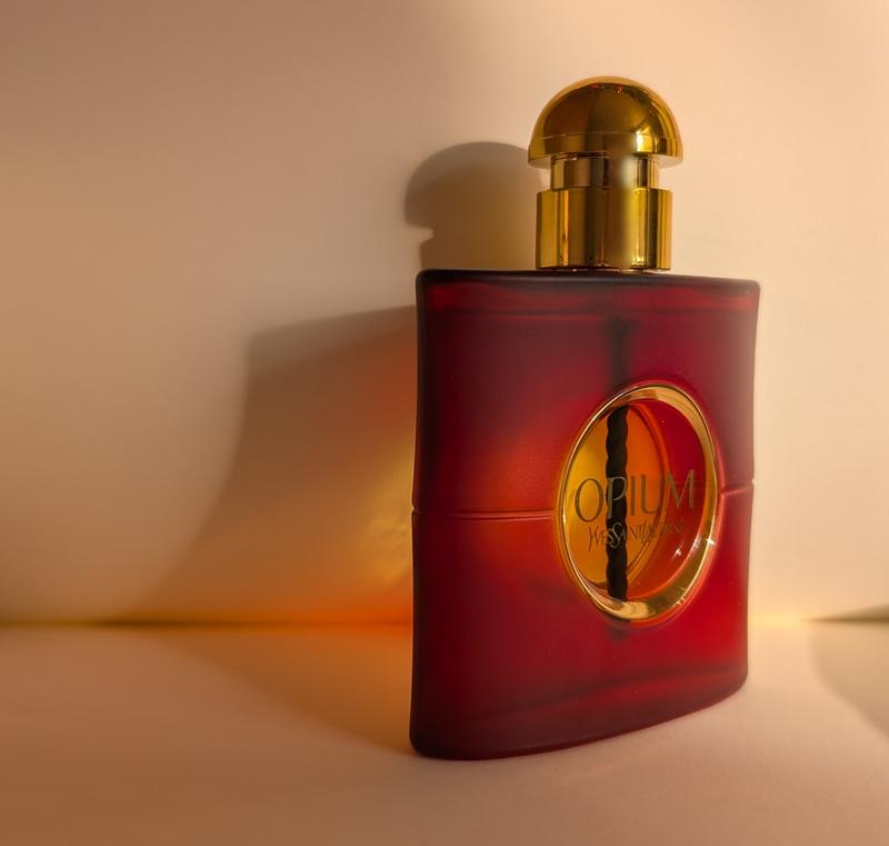 Yves Saint Laurent Opium Eau de Parfum 90ml | LOOKFANTASTIC