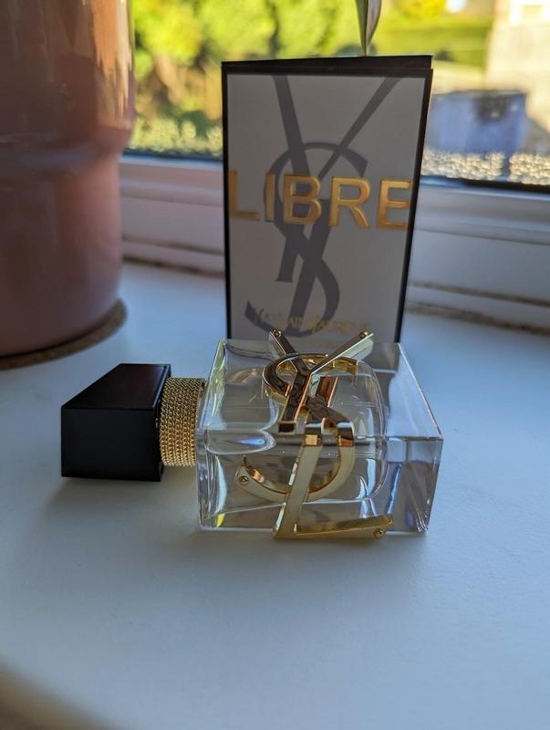 Yves Saint Laurent Libre | MECCA