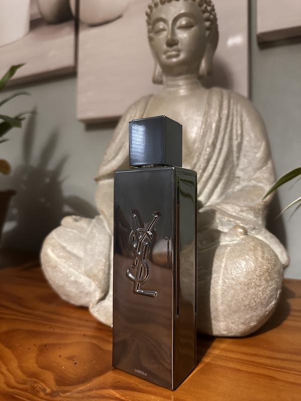 Yves Saint Laurent MYSLF L'ABSOLU 60ml | LOOKFANTASTIC