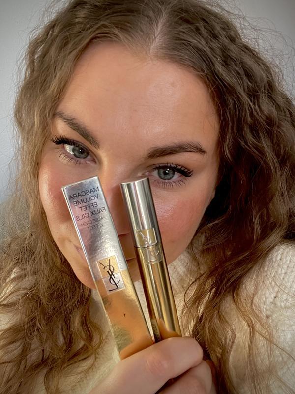 Mascara Review Ysl Effet Faux Cils Mascara Mascara Volume Effet