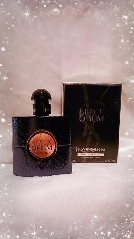 Black opiume femme notino sale