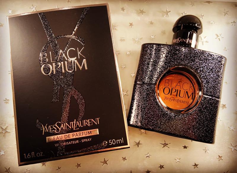 Yves Saint Laurent Black Opium Eau de Parfum 90ml | LOOKFANTASTIC
