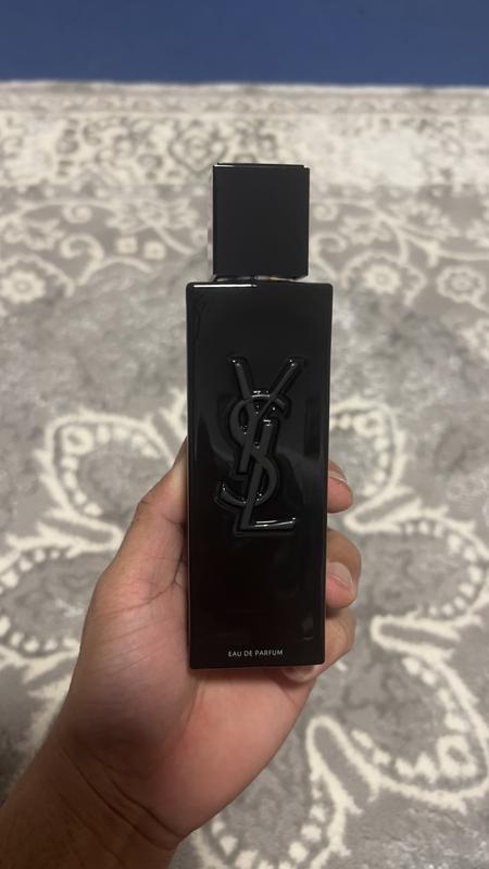 Yves Saint Laurent MYSLF Eau De Parfum | MECCA