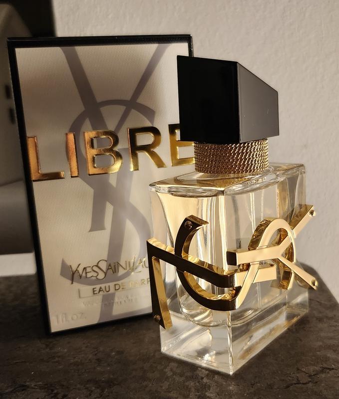 Yves Saint Laurent Libre | MECCA