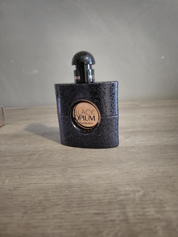 Yves Saint Laurent Black Opium 香水 30m l 香水(女性用) Yves Saint