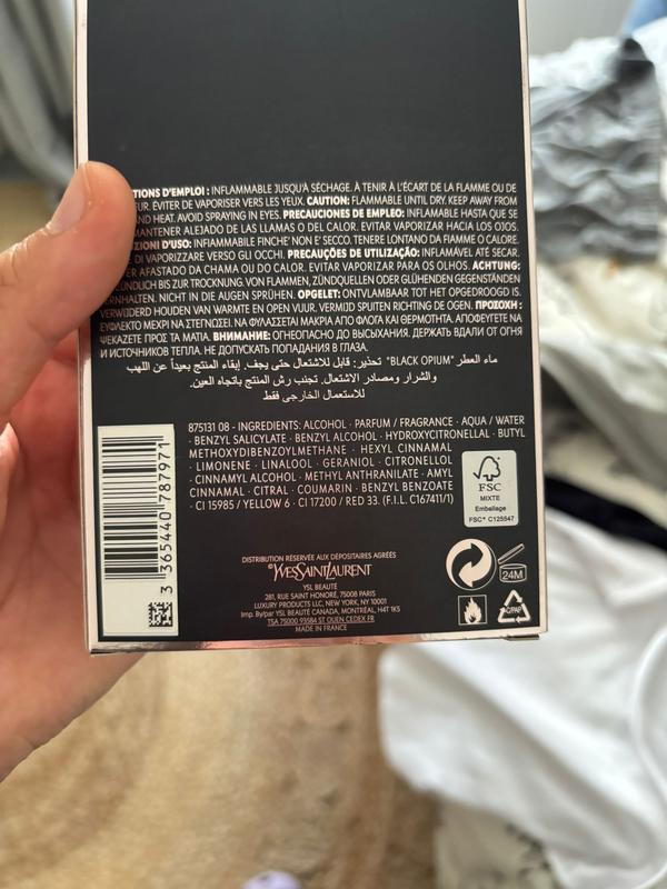 User generated review image 1