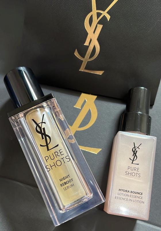 skincare ysl harga