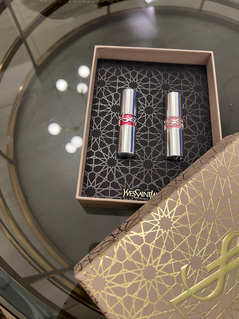YSL LOVESHINE DUO RAMADAN GIFT SET | Gift Sets | YSL Beauty UAE