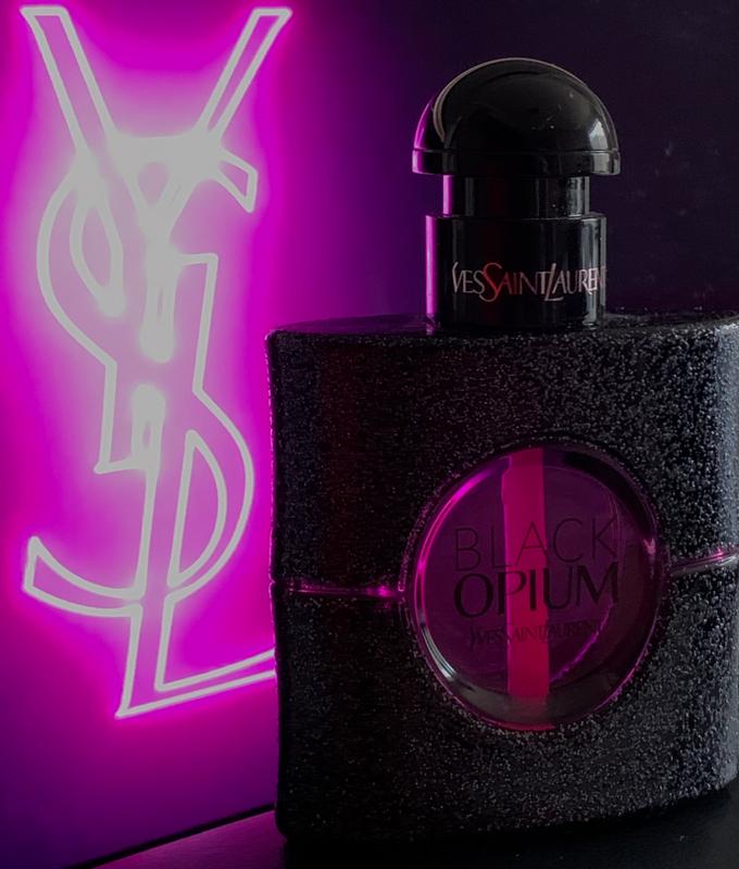 Ysl black opium online neon 75ml