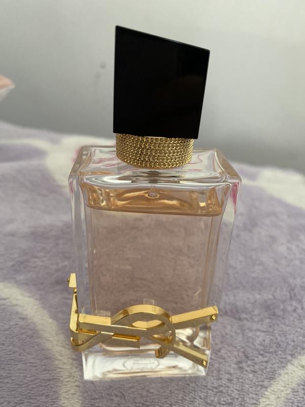 Libre Eau De Toilette | Women's Perfume | YSL Beauty Australia