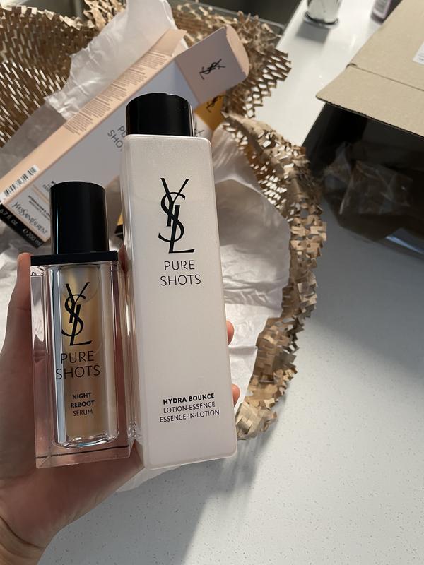 Yves Saint Laurent Pure Shots Night Reboot Serum | MECCA