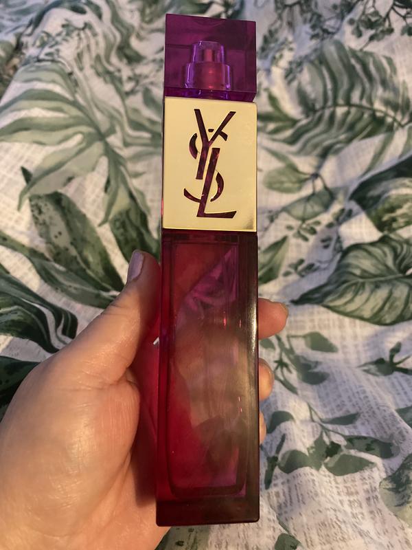 Ysl elle discontinued hot sale