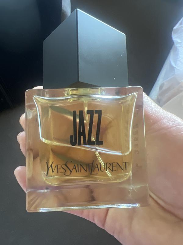 Yves Saint Laurent JAZZ 香水 Jazz FOR MEN by Yves Saint Laurent - 3.4 oz EDT Spray