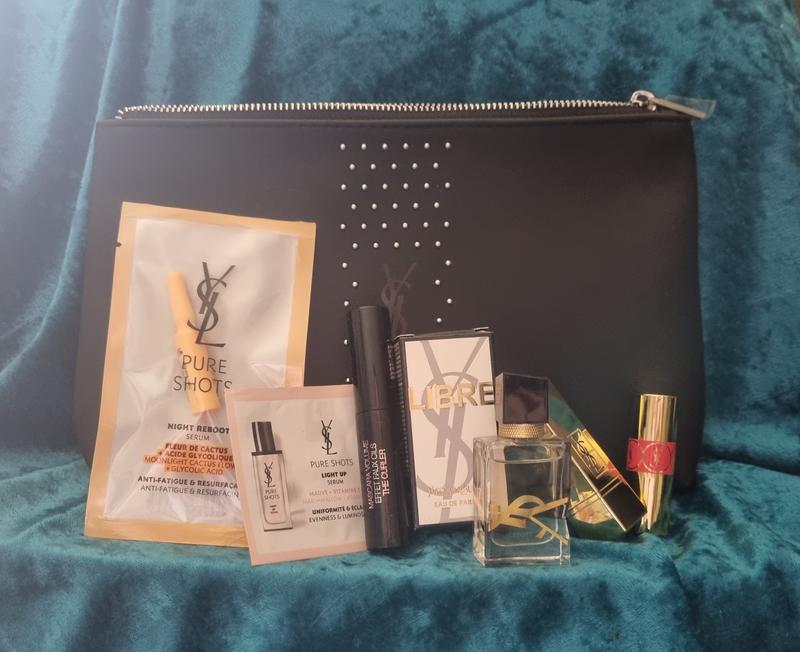 Yves Saint Laurent PURE SHOTS 他9個セット Yves Saint Laurent PURE SHOTS 他9個セット Yves Saint Laurent Pure