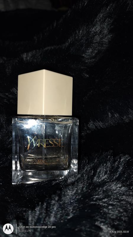 Yvresse perfume outlet boots