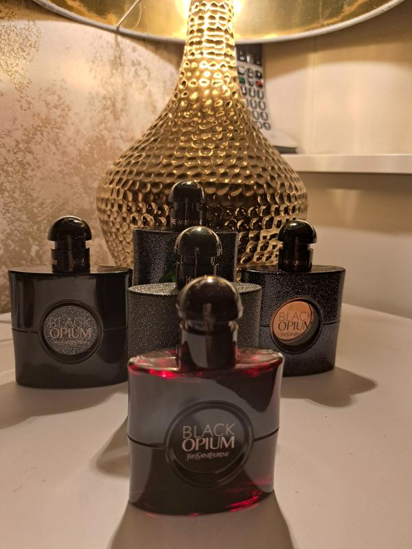 Myer ysl best sale black opium