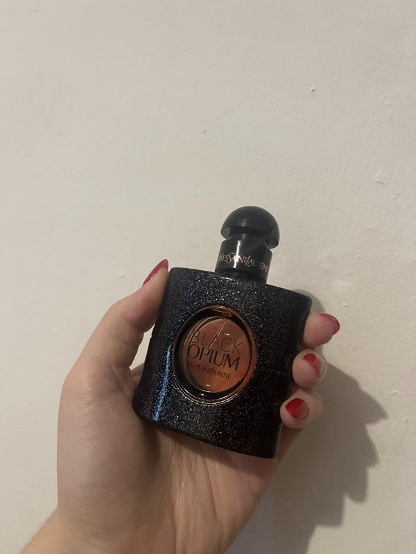 Black opium perfume online myer