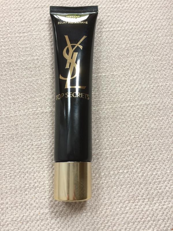 Instant moisture hotsell glow ysl review