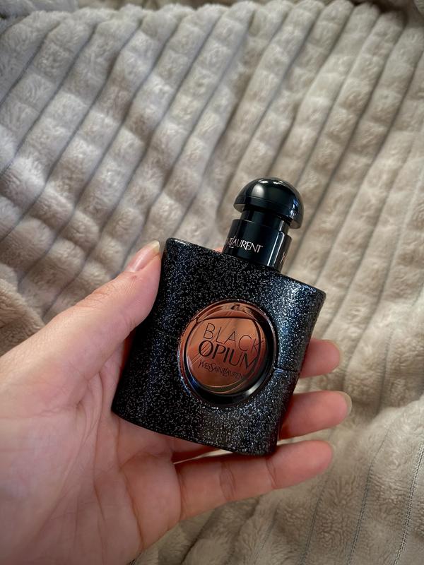 Black opium perfume discount myer