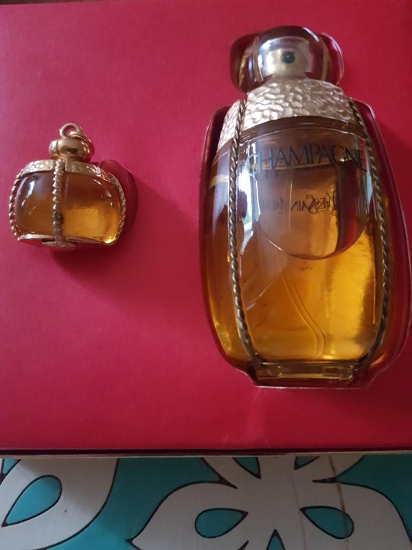 Yves Saint Laurent Yvresse EDT MYER