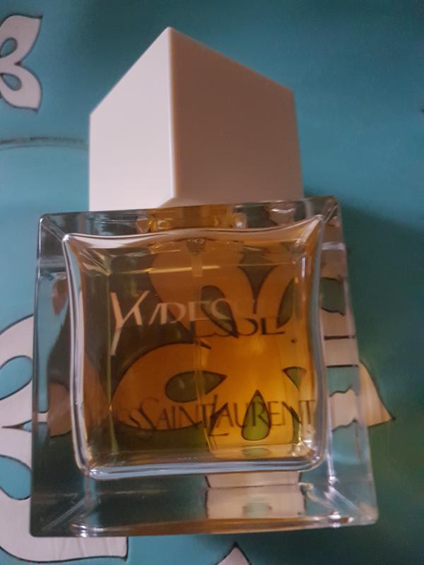 Yves Saint Laurent Yvresse EDT MYER