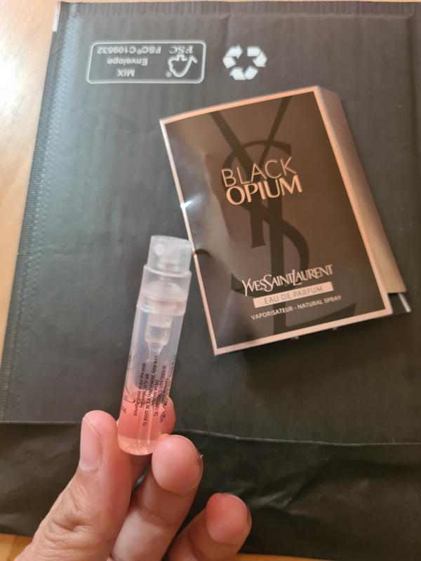 Black opal online ysl