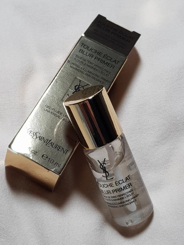 Yves Saint Laurent Touche Eclat Blur Primer 30ml/1oz