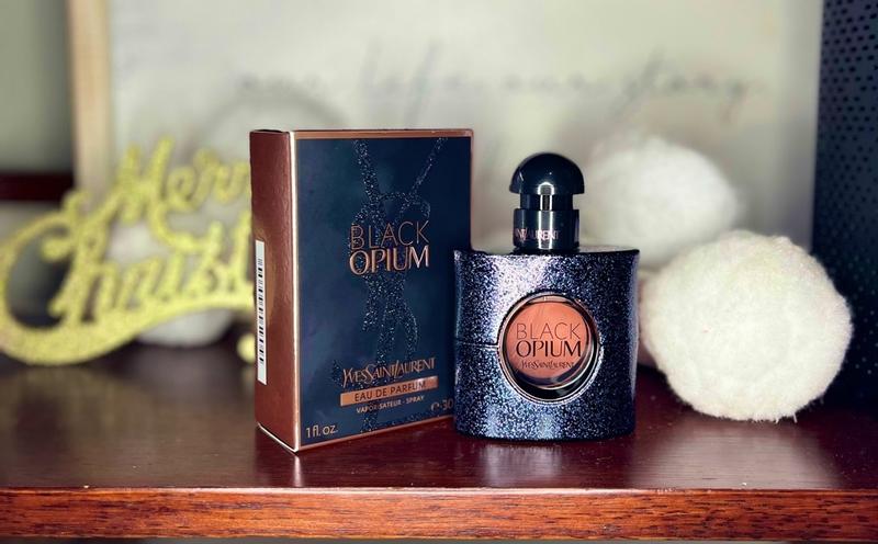 Yves Saint Laurent Black Opium EDP MYER