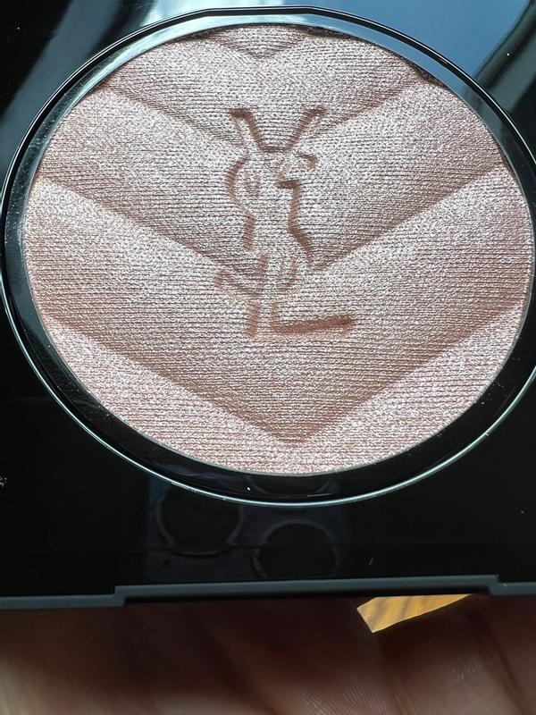 All Hours Hyper Luminize Highlighting Powder | YSL Beauty