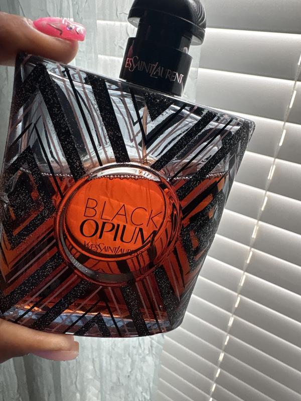 Black Opium Eau de Parfum - Women's Perfume - YSL Beauty