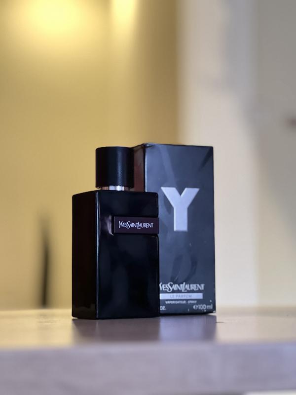 ysl y myer